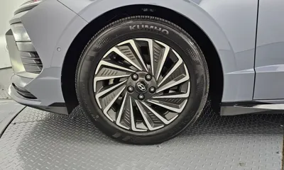 Hyundai Sonata 2024, 21963 км, за 20707.16 USD