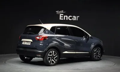 Renault-KoreaSamsung QM3 2015, 96785 км, за 3893.91 USD - фото 2