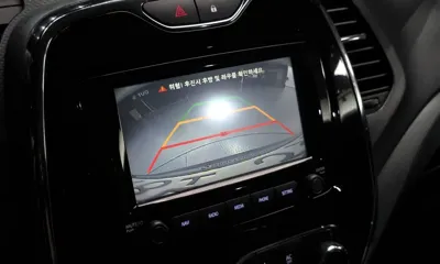 Renault-KoreaSamsung QM3 2015, 96785 км, за 3893.91 USD - фото 15