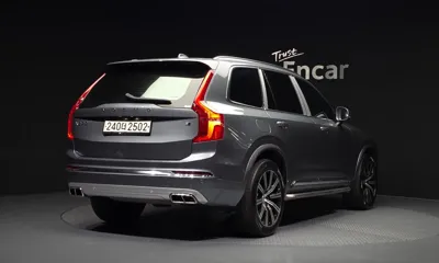 Volvo XC90 2020, 65075 км, за 30358.18 USD