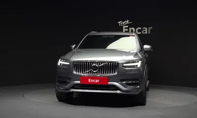 Volvo XC90 2020, 65075 км, за 30358.18 USD