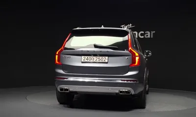 Volvo XC90 2020, 65075 км, за 30358.18 USD