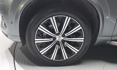 Volvo XC90 2020, 65075 км, за 30358.18 USD