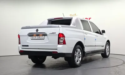 KG_Mobility_Ssangyong KORANDO 2014, 85168 км, за 4745.5 USD