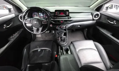 Kia K3 2021, 76181 км, за 8205.33 USD - фото 7