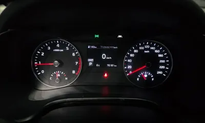 Kia K3 2021, 76181 км, за 8205.33 USD - фото 8