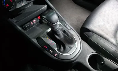 Kia K3 2021, 76181 км, за 8205.33 USD - фото 9