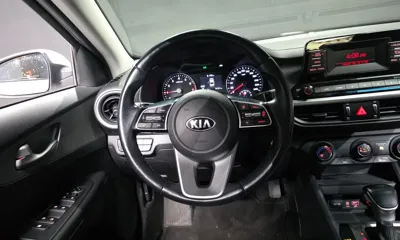Kia K3 2021, 76181 км, за 8205.33 USD - фото 13