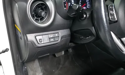 Kia K3 2021, 76181 км, за 8205.33 USD - фото 14