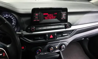 Kia K3 2021, 76181 км, за 8205.33 USD - фото 15