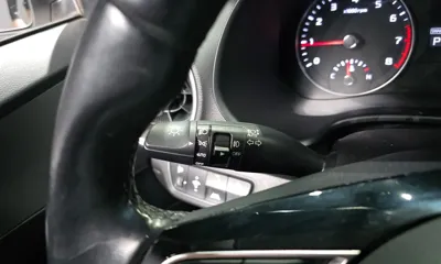 Kia K3 2021, 76181 км, за 8205.33 USD - фото 17