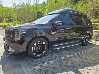 Kia Canival 2026, 1291 км, за 47065.77 USD