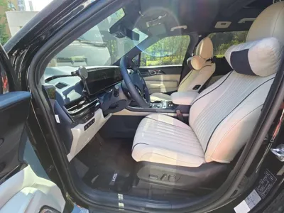 Kia Canival 2026, 1291 км, за 47065.77 USD