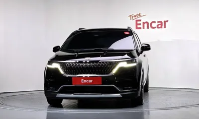 Kia Canival 2021, 65961 км, за 16749.86 USD