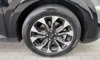Kia Canival 2021, 65961 км, за 16749.86 USD