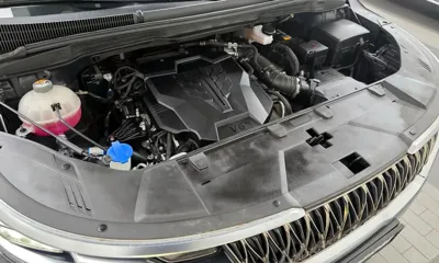 Kia Canival 2021, 65961 км, за 16749.86 USD - фото 6