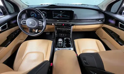 Kia Canival 2021, 65961 км, за 16749.86 USD - фото 7