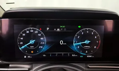 Kia Canival 2021, 65961 км, за 16749.86 USD - фото 8