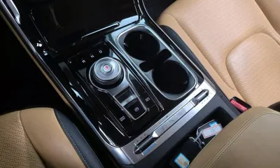 Kia Canival 2021, 65961 км, за 16749.86 USD - фото 9