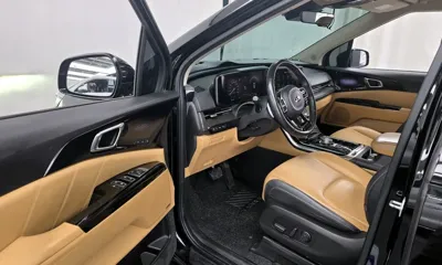Kia Canival 2021, 65961 км, за 16749.86 USD - фото 10