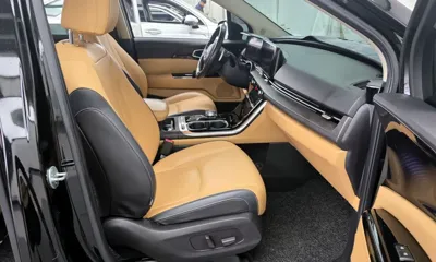 Kia Canival 2021, 65961 км, за 16749.86 USD - фото 11