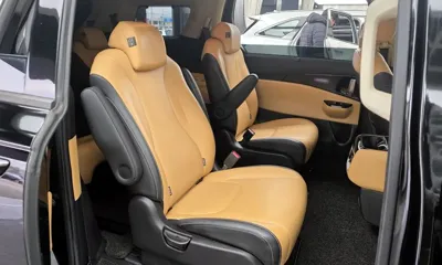 Kia Canival 2021, 65961 км, за 16749.86 USD - фото 12