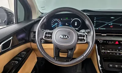 Kia Canival 2021, 65961 км, за 16749.86 USD - фото 13