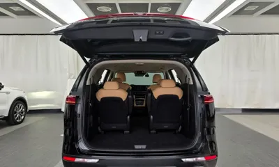 Kia Canival 2021, 65961 км, за 16749.86 USD - фото 20
