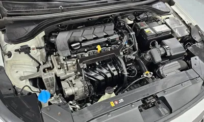 Hyundai Avante 2019, 90409 км, за 4955.4 USD - фото 6