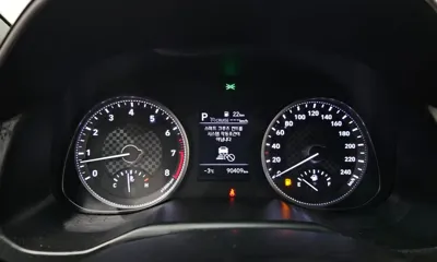 Hyundai Avante 2019, 90409 км, за 4955.4 USD - фото 8
