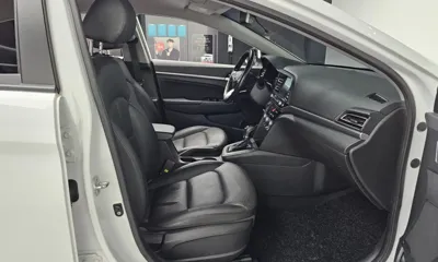 Hyundai Avante 2019, 90409 км, за 4955.4 USD - фото 11
