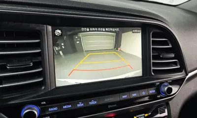 Hyundai Avante 2019, 90409 км, за 4955.4 USD - фото 15