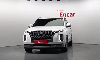 Hyundai Palisade 2022, 75757 км, за 19404.82 USD