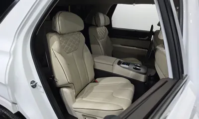 Hyundai Palisade 2022, 75757 км, за 19404.82 USD - фото 12