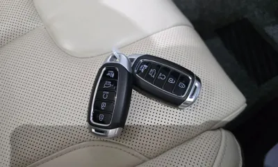 Hyundai Palisade 2022, 75757 км, за 19404.82 USD - фото 17