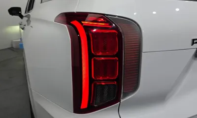 Hyundai Palisade 2022, 75757 км, за 19404.82 USD - фото 23