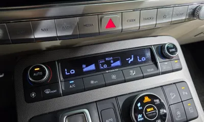 Hyundai Palisade 2022, 75757 км, за 19404.82 USD - фото 32