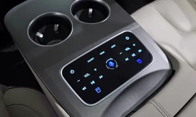 Hyundai Palisade 2022, 75757 км, за 19404.82 USD - фото 34