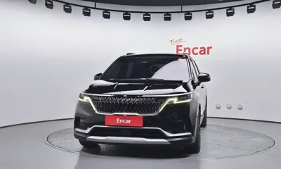 Kia Canival 2022, 110467 км, за 12997.24 USD