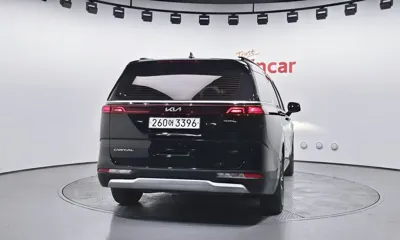 Kia Canival 2022, 110467 км, за 12997.24 USD