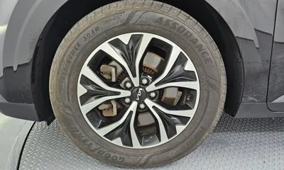 Kia Canival 2022, 110467 км, за 12997.24 USD