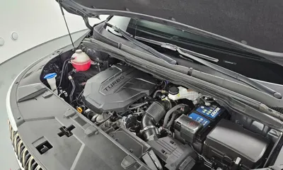 Kia Canival 2022, 110467 км, за 12997.24 USD - фото 6