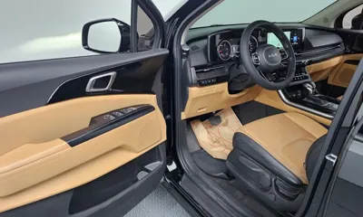 Kia Canival 2022, 110467 км, за 12997.24 USD - фото 10