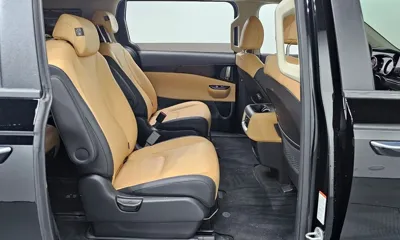Kia Canival 2022, 110467 км, за 12997.24 USD - фото 11