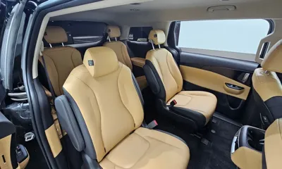 Kia Canival 2022, 110467 км, за 12997.24 USD - фото 12
