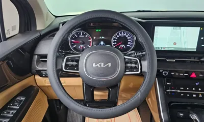 Kia Canival 2022, 110467 км, за 12997.24 USD - фото 14