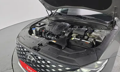 Hyundai Grandeur 2020, 75725 км, за 15196.56 USD - фото 6