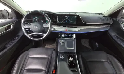 Hyundai Grandeur 2020, 75725 км, за 15196.56 USD - фото 7