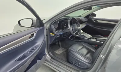 Hyundai Grandeur 2020, 75725 км, за 15196.56 USD - фото 10