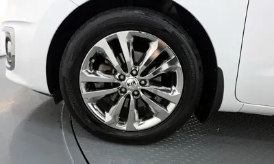 Kia Canival 2018, 113366 км, за 8604.83 USD